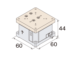 ZAxis High durability model